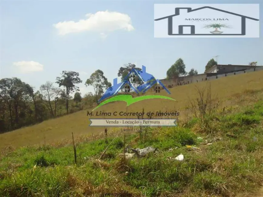 Foto 8 de Terreno / Lote à venda, 45300m2 em Mairipora - SP