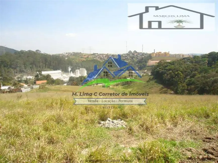 Foto 3 de Terreno / Lote à venda, 45300m2 em Mairipora - SP