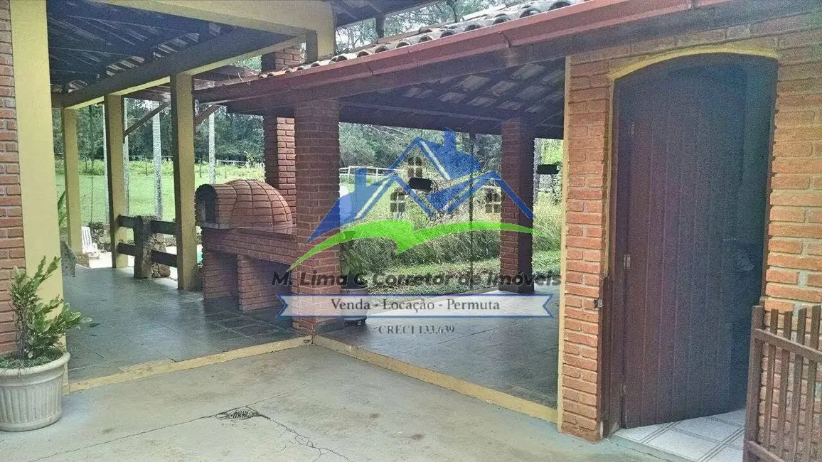 Foto 9 de Terreno / Lote à venda, 45300m2 em Mairipora - SP