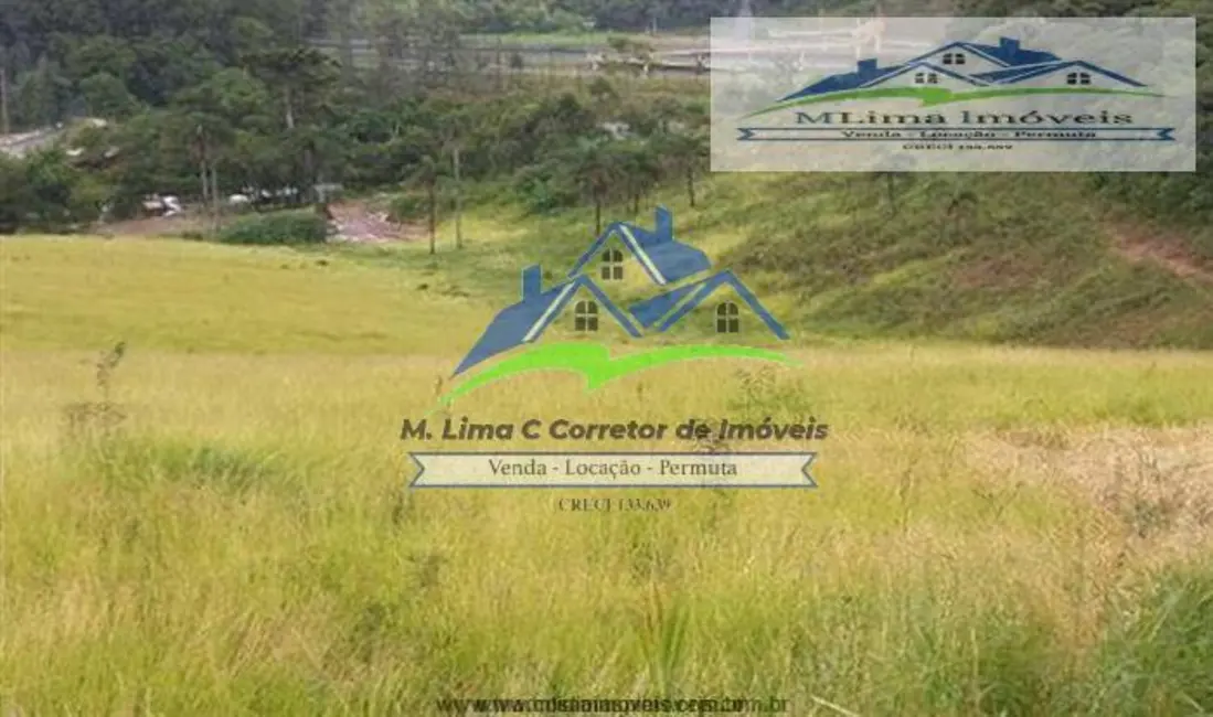 Foto 1 de Terreno / Lote à venda, 45300m2 em Mairipora - SP