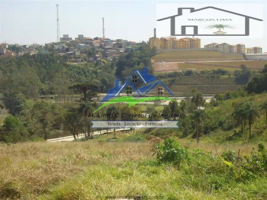 Foto 5 de Terreno / Lote à venda, 45300m2 em Mairipora - SP