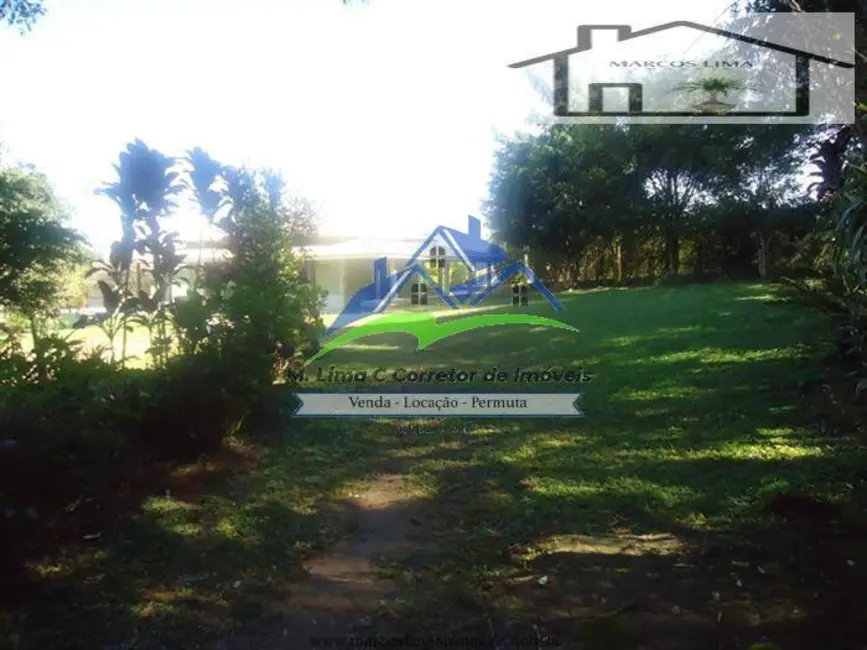 Foto 1 de Terreno / Lote à venda, 6000m2 em Mairipora - SP