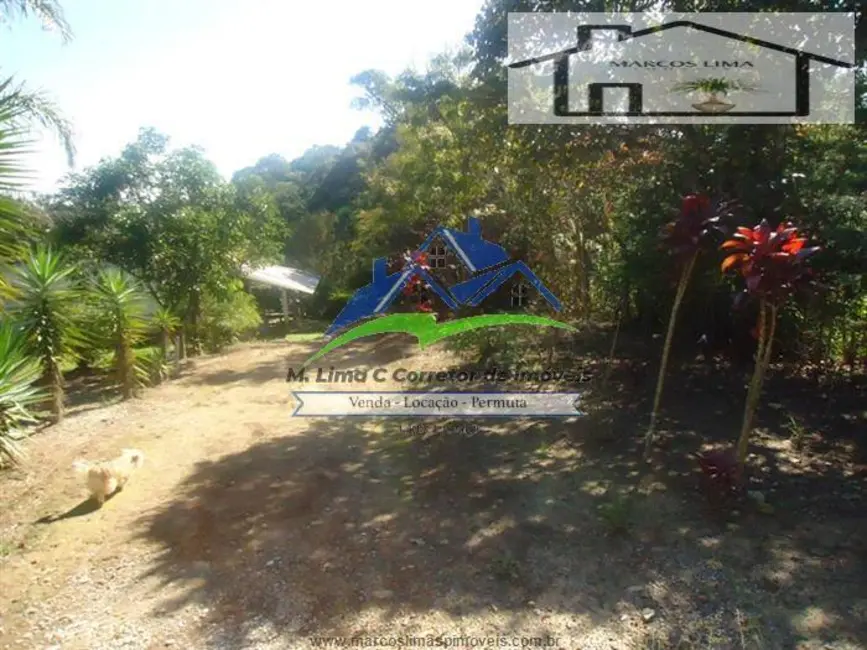 Foto 8 de Terreno / Lote à venda, 6000m2 em Mairipora - SP