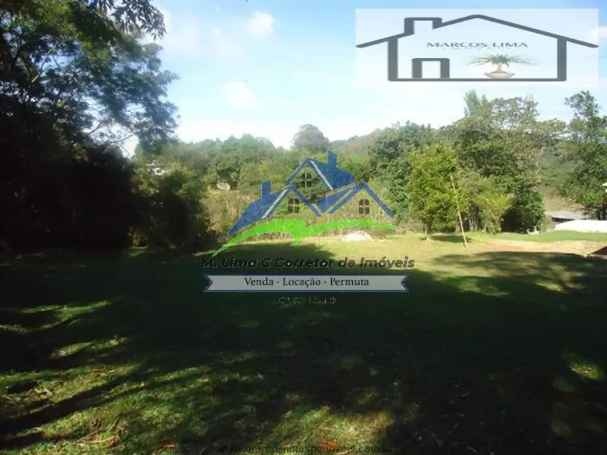Foto 2 de Terreno / Lote à venda, 6000m2 em Mairipora - SP