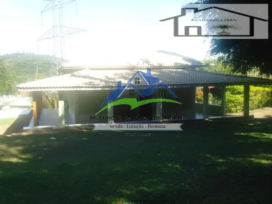 Foto 6 de Terreno / Lote à venda, 6000m2 em Mairipora - SP