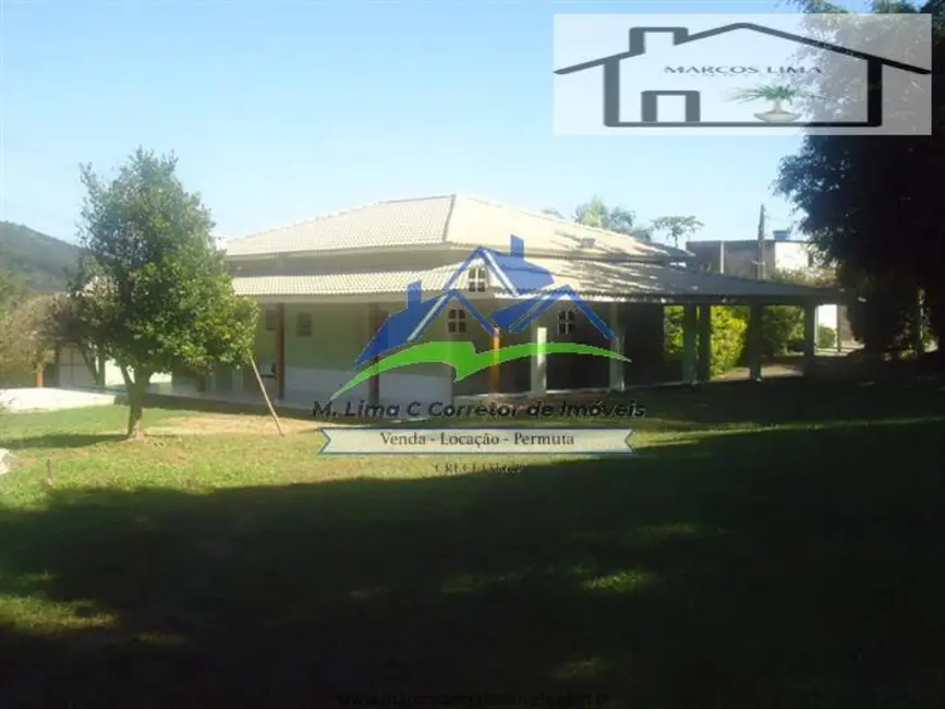 Foto 5 de Terreno / Lote à venda, 6000m2 em Mairipora - SP