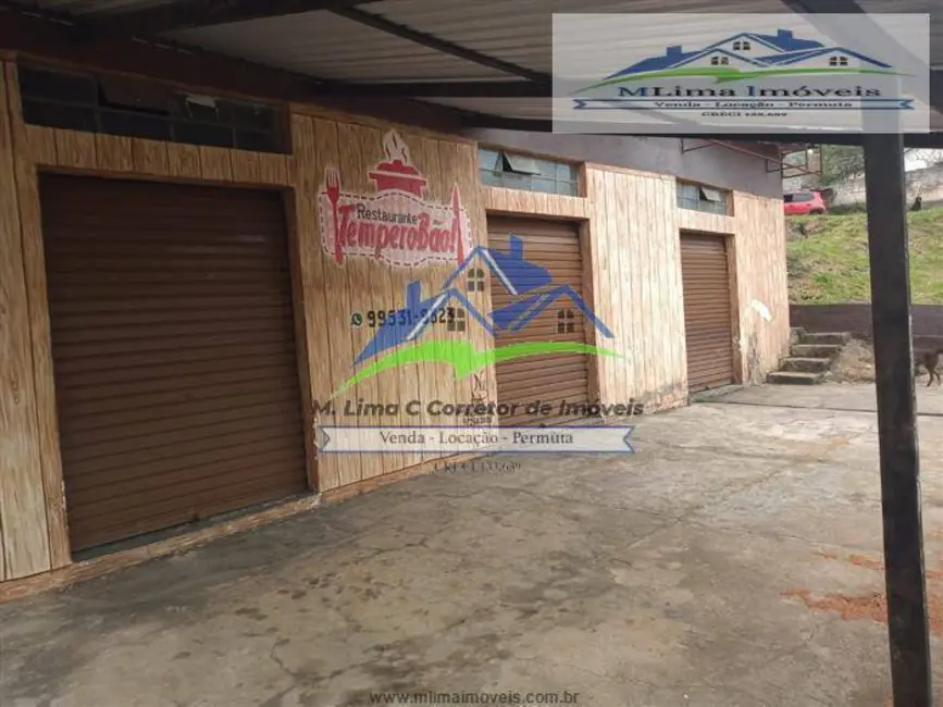 Foto 5 de Terreno / Lote à venda, 1000m2 em Mairipora - SP