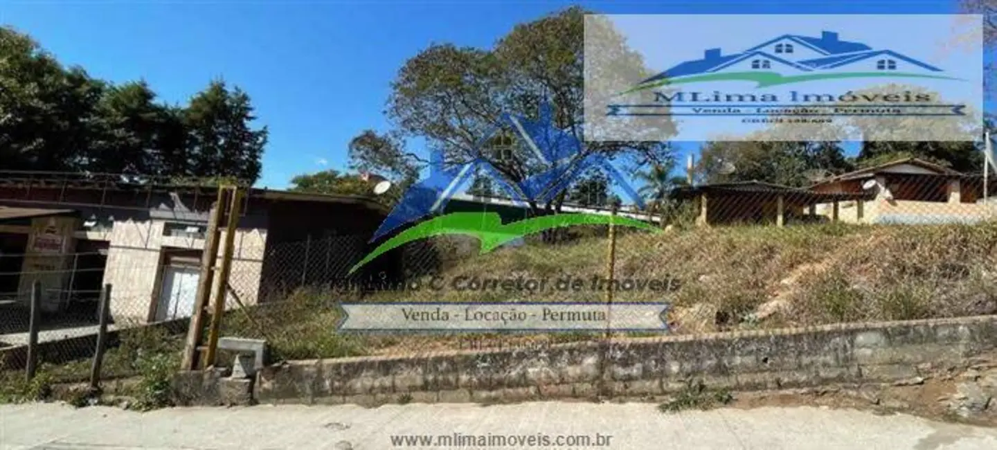 Foto 7 de Terreno / Lote à venda, 1000m2 em Mairipora - SP