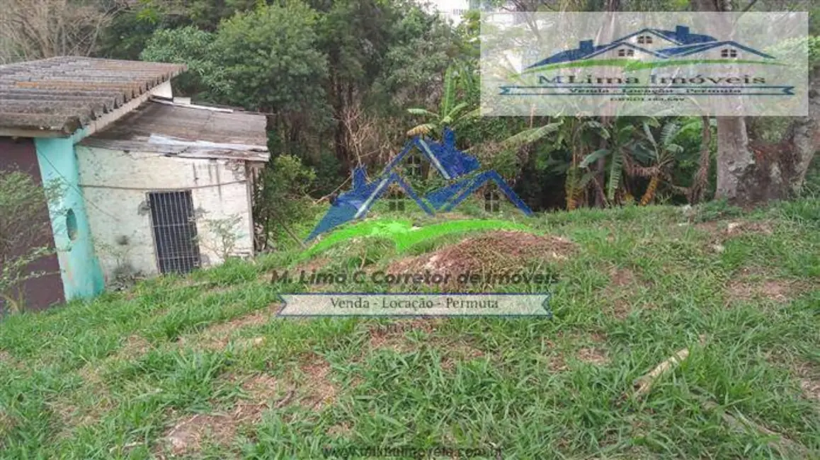 Foto 8 de Terreno / Lote à venda, 1000m2 em Mairipora - SP