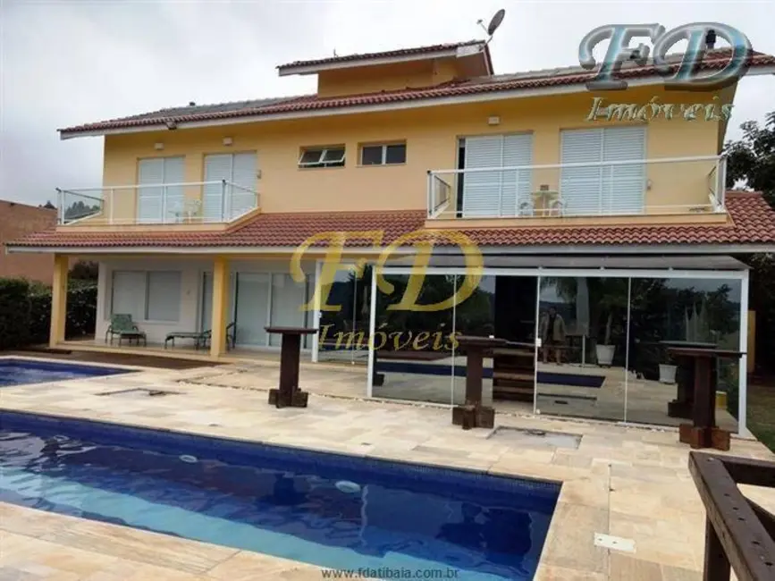 Foto 6 de Chácara com 4 quartos à venda, 1473m2 em Braganca Paulista - SP