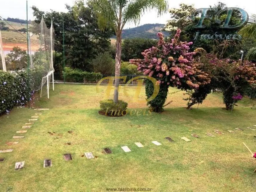 Foto 4 de Chácara com 4 quartos à venda, 1473m2 em Braganca Paulista - SP