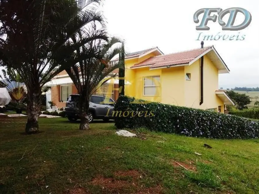 Foto 3 de Chácara com 4 quartos à venda, 1473m2 em Braganca Paulista - SP