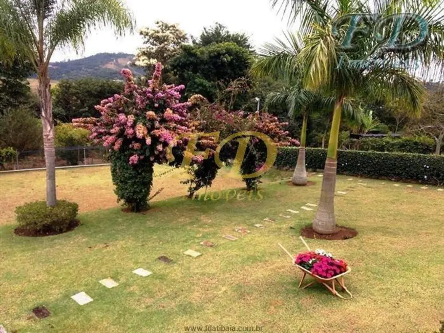 Foto 5 de Chácara com 4 quartos à venda, 1473m2 em Braganca Paulista - SP