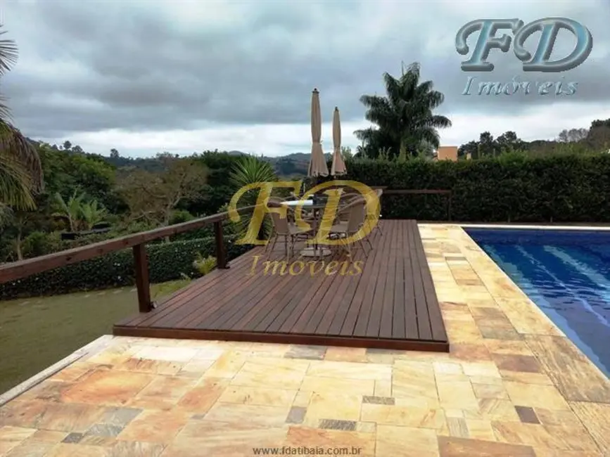 Foto 8 de Chácara com 4 quartos à venda, 1473m2 em Braganca Paulista - SP