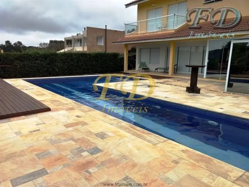 Foto 7 de Chácara com 4 quartos à venda, 1473m2 em Braganca Paulista - SP