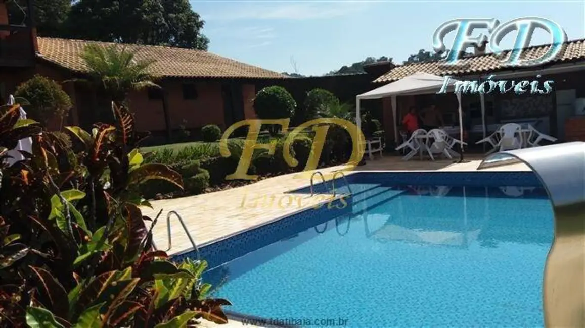 Foto 3 de Chácara com 4 quartos à venda, 1800m2 em Nazare Paulista - SP