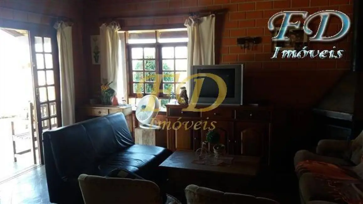 Foto 6 de Chácara com 4 quartos à venda, 1800m2 em Nazare Paulista - SP