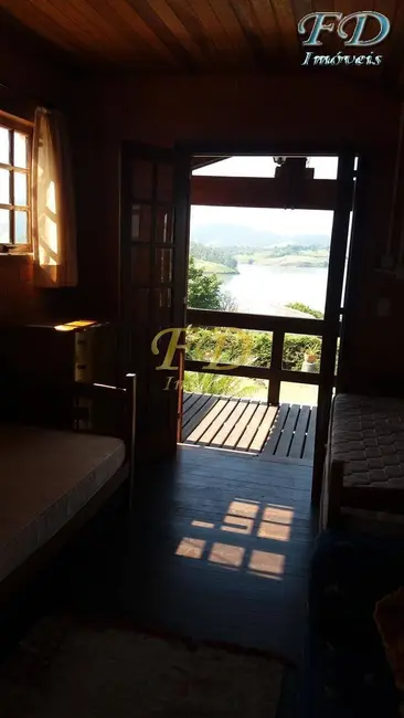 Foto 9 de Chácara com 4 quartos à venda, 1800m2 em Nazare Paulista - SP