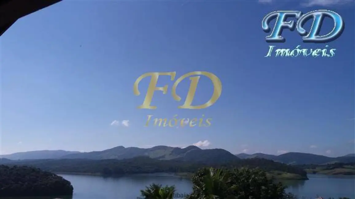 Foto 7 de Chácara com 4 quartos à venda, 1800m2 em Nazare Paulista - SP