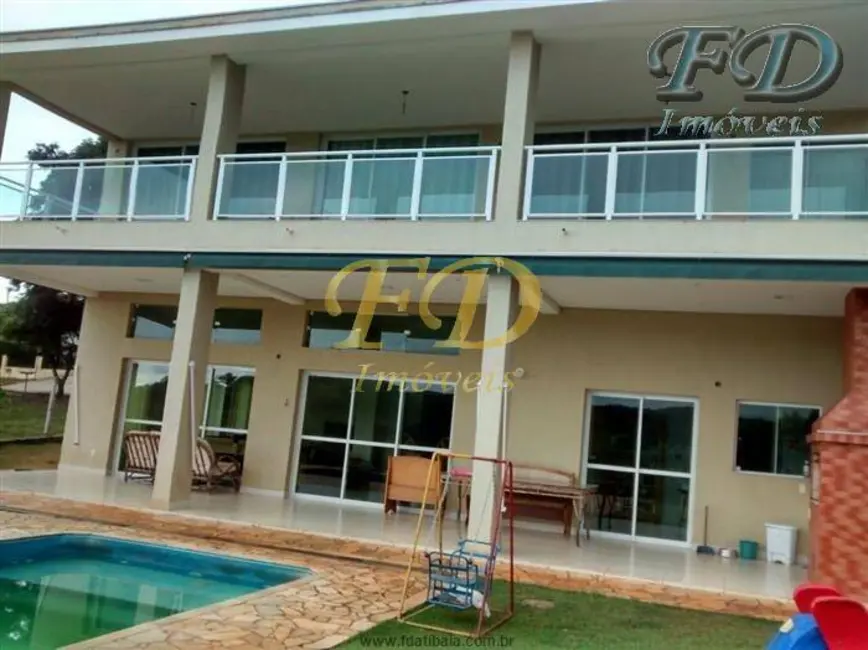 Foto 7 de Chácara com 3 quartos à venda, 1000m2 em Piracaia - SP