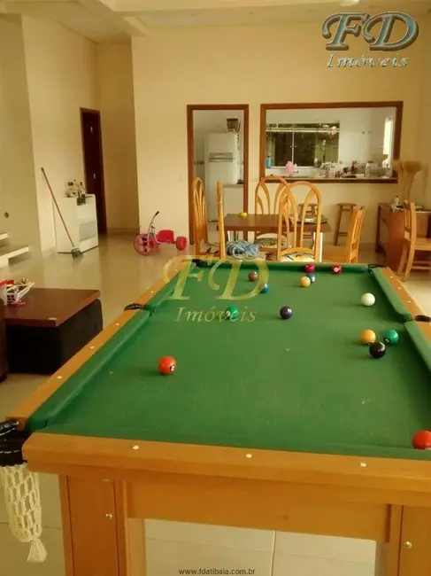 Foto 3 de Chácara com 3 quartos à venda, 1000m2 em Piracaia - SP