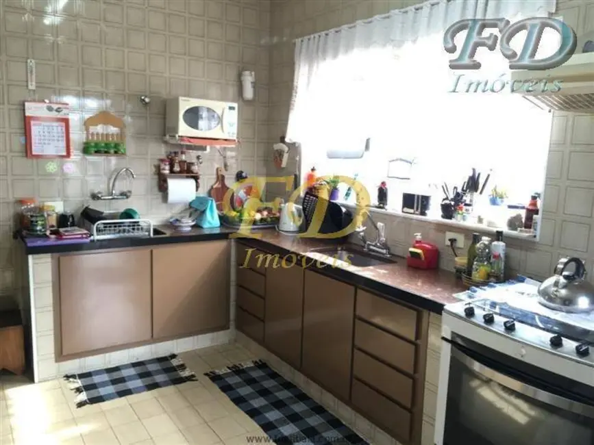 Foto 9 de Casa com 5 quartos à venda, 390m2 em Centro, Atibaia - SP