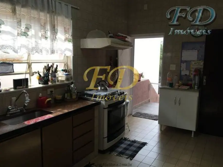 Foto 5 de Casa com 5 quartos à venda, 390m2 em Centro, Atibaia - SP