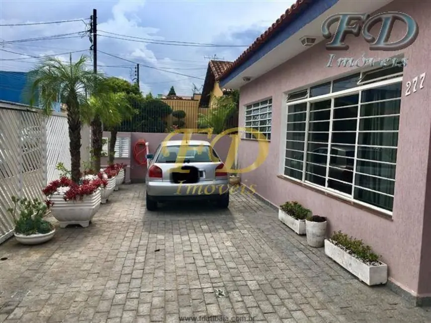 Foto 6 de Casa com 5 quartos à venda, 390m2 em Centro, Atibaia - SP