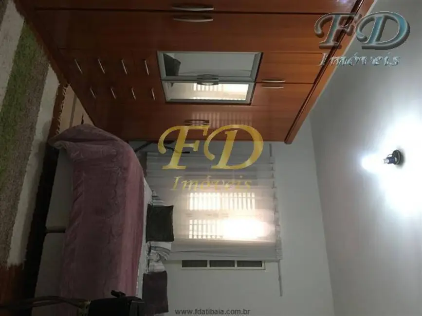 Foto 4 de Casa com 5 quartos à venda, 390m2 em Centro, Atibaia - SP