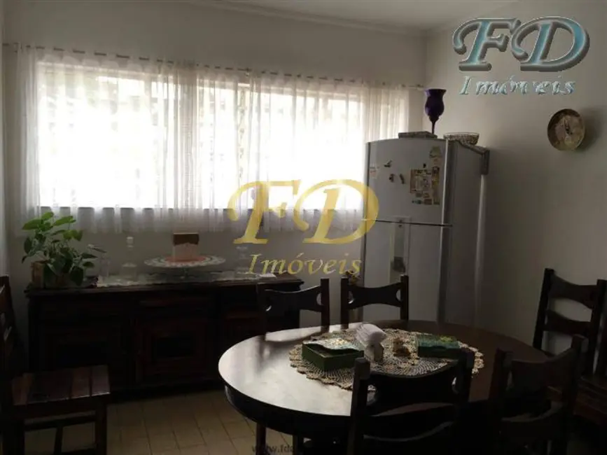 Foto 8 de Casa com 5 quartos à venda, 390m2 em Centro, Atibaia - SP