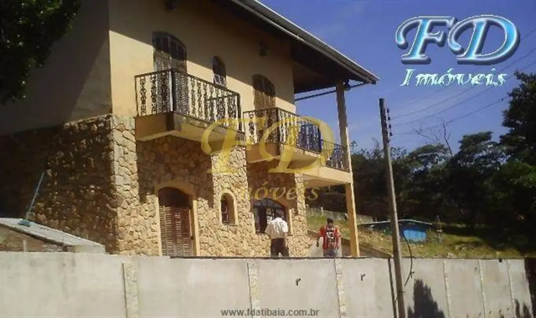 Foto 4 de Chácara com 3 quartos à venda, 1700m2 em Água Comprida, Braganca Paulista - SP