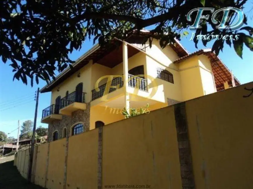 Foto 7 de Chácara com 3 quartos à venda, 1700m2 em Água Comprida, Braganca Paulista - SP