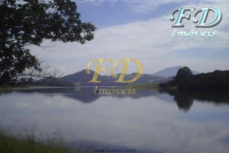 Foto 2 de Chácara com 3 quartos à venda, 1700m2 em Água Comprida, Braganca Paulista - SP