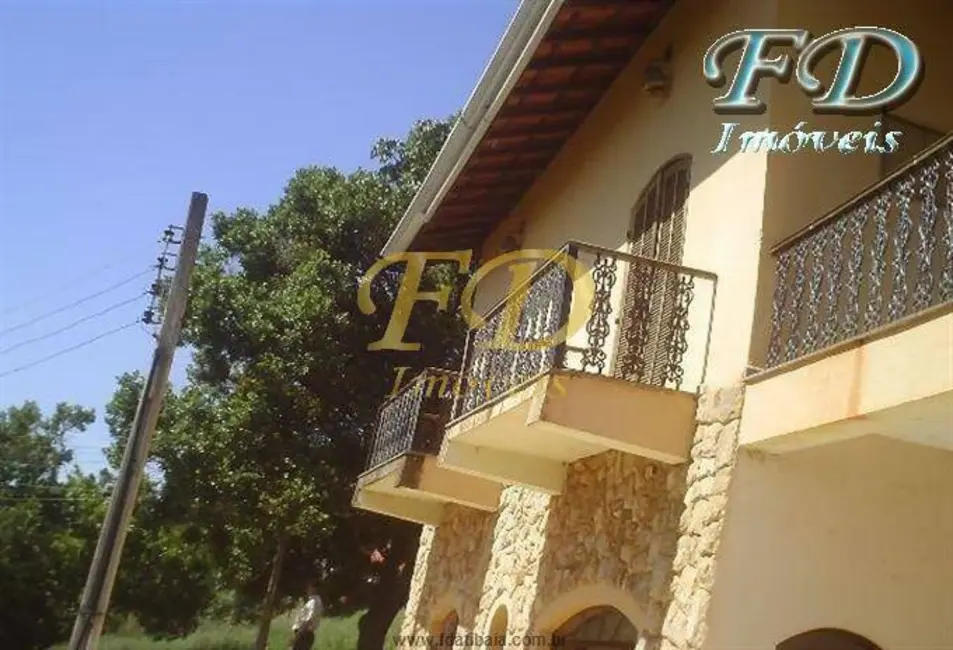 Foto 5 de Chácara com 3 quartos à venda, 1700m2 em Água Comprida, Braganca Paulista - SP