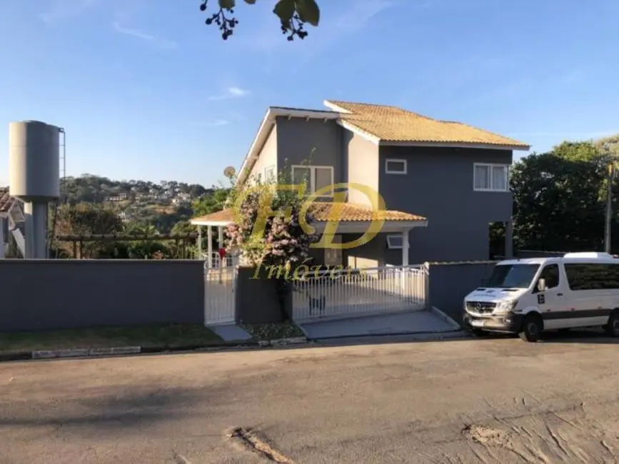 Foto 6 de Chácara com 3 quartos à venda, 1000m2 em Condomínio Panorama Parque Residencial, Atibaia - SP