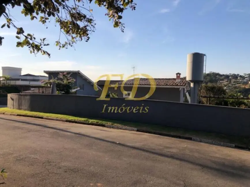 Foto 7 de Chácara com 3 quartos à venda, 1000m2 em Condomínio Panorama Parque Residencial, Atibaia - SP