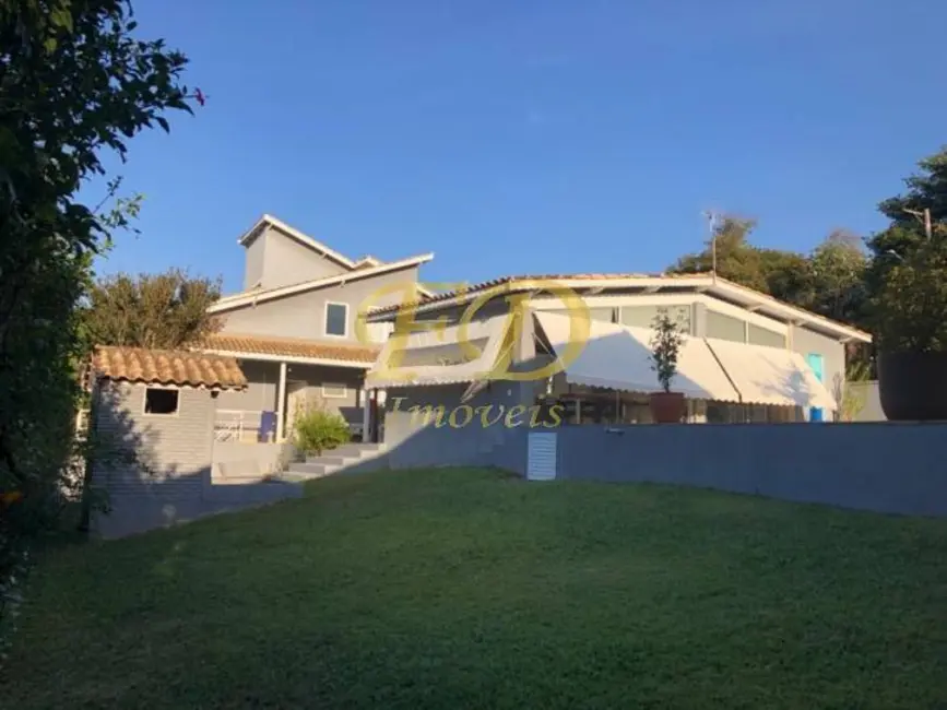 Foto 5 de Chácara com 3 quartos à venda, 1000m2 em Condomínio Panorama Parque Residencial, Atibaia - SP