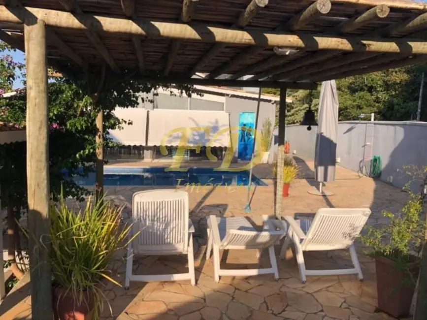 Foto 3 de Chácara com 3 quartos à venda, 1000m2 em Condomínio Panorama Parque Residencial, Atibaia - SP