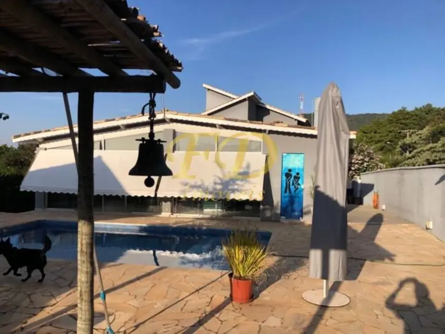 Foto 4 de Chácara com 3 quartos à venda, 1000m2 em Condomínio Panorama Parque Residencial, Atibaia - SP