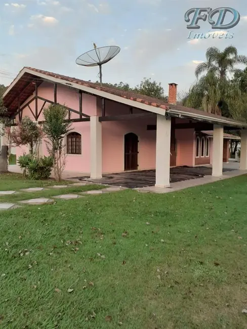 Foto 1 de Chácara com 2 quartos à venda, 2220m2 em Mairipora - SP