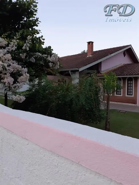 Foto 2 de Chácara com 2 quartos à venda, 2220m2 em Mairipora - SP