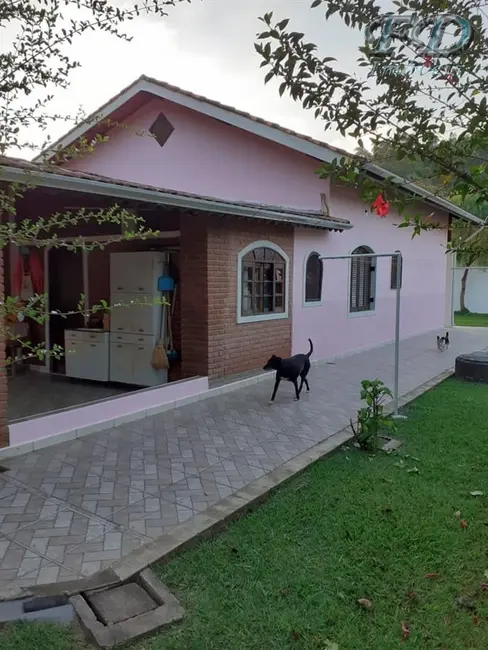 Foto 4 de Chácara com 2 quartos à venda, 2220m2 em Mairipora - SP