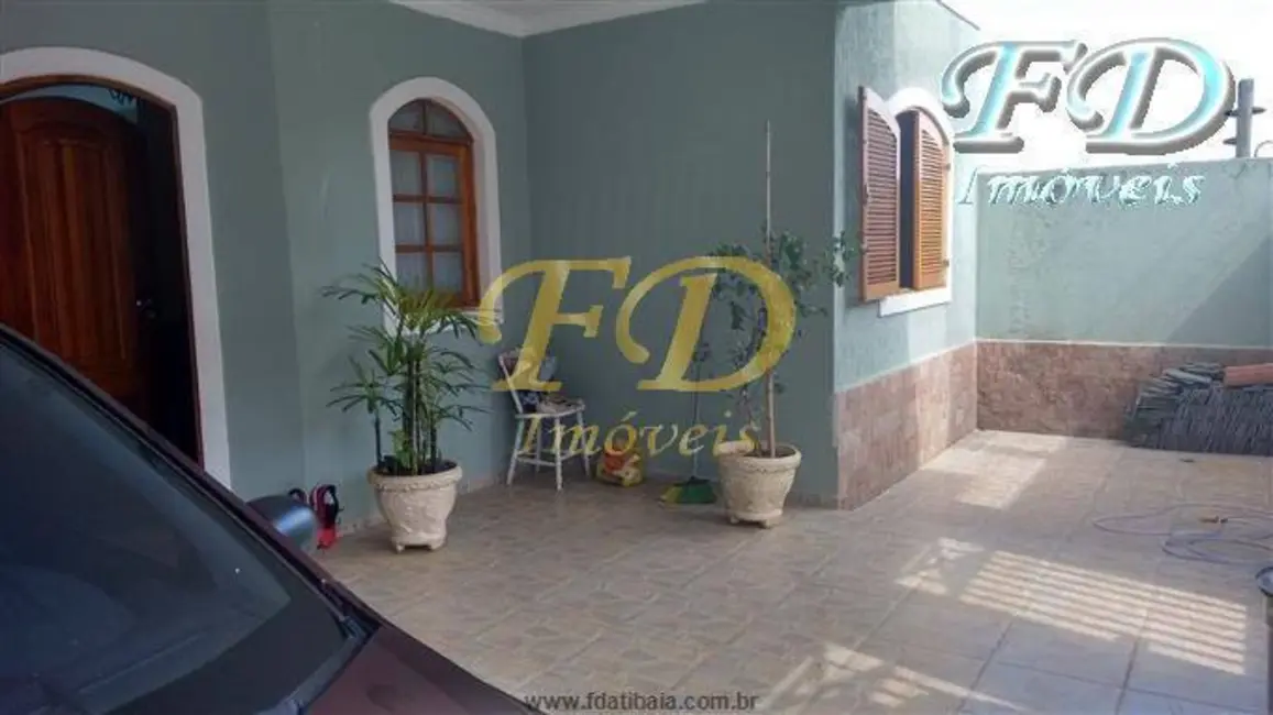 Foto 1 de Casa com 2 quartos à venda, 250m2 em Mairipora - SP
