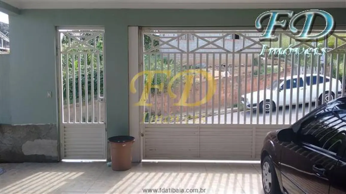 Foto 3 de Casa com 2 quartos à venda, 250m2 em Mairipora - SP