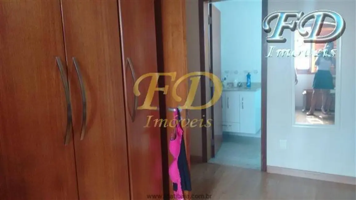 Foto 6 de Casa com 2 quartos à venda, 250m2 em Mairipora - SP