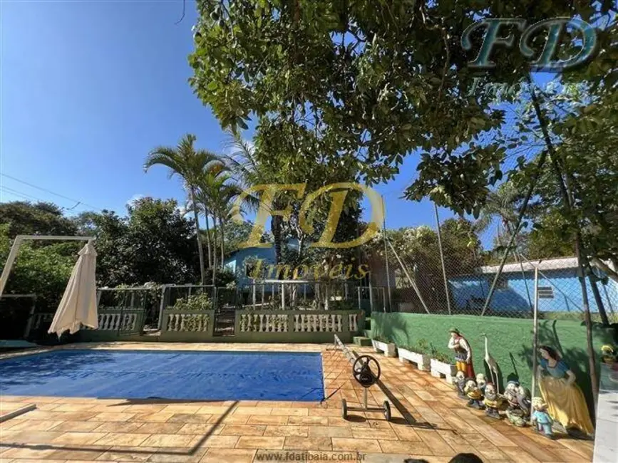Foto 8 de Chácara com 3 quartos à venda, 1500m2 em Mairipora - SP