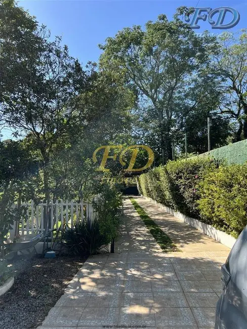 Foto 4 de Chácara com 3 quartos à venda, 1500m2 em Mairipora - SP