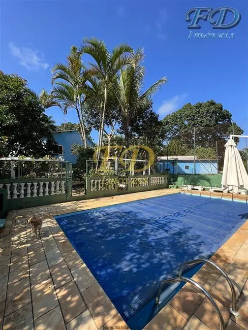 Foto 2 de Chácara com 3 quartos à venda, 1500m2 em Mairipora - SP