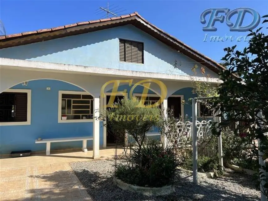 Foto 1 de Chácara com 3 quartos à venda, 1500m2 em Mairipora - SP