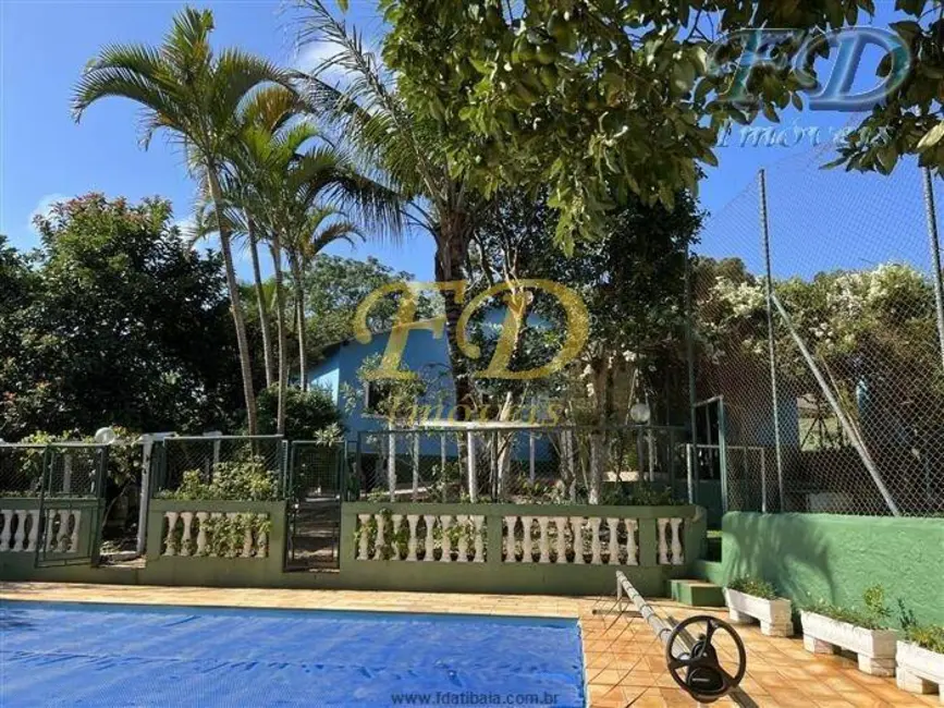 Foto 9 de Chácara com 3 quartos à venda, 1500m2 em Mairipora - SP